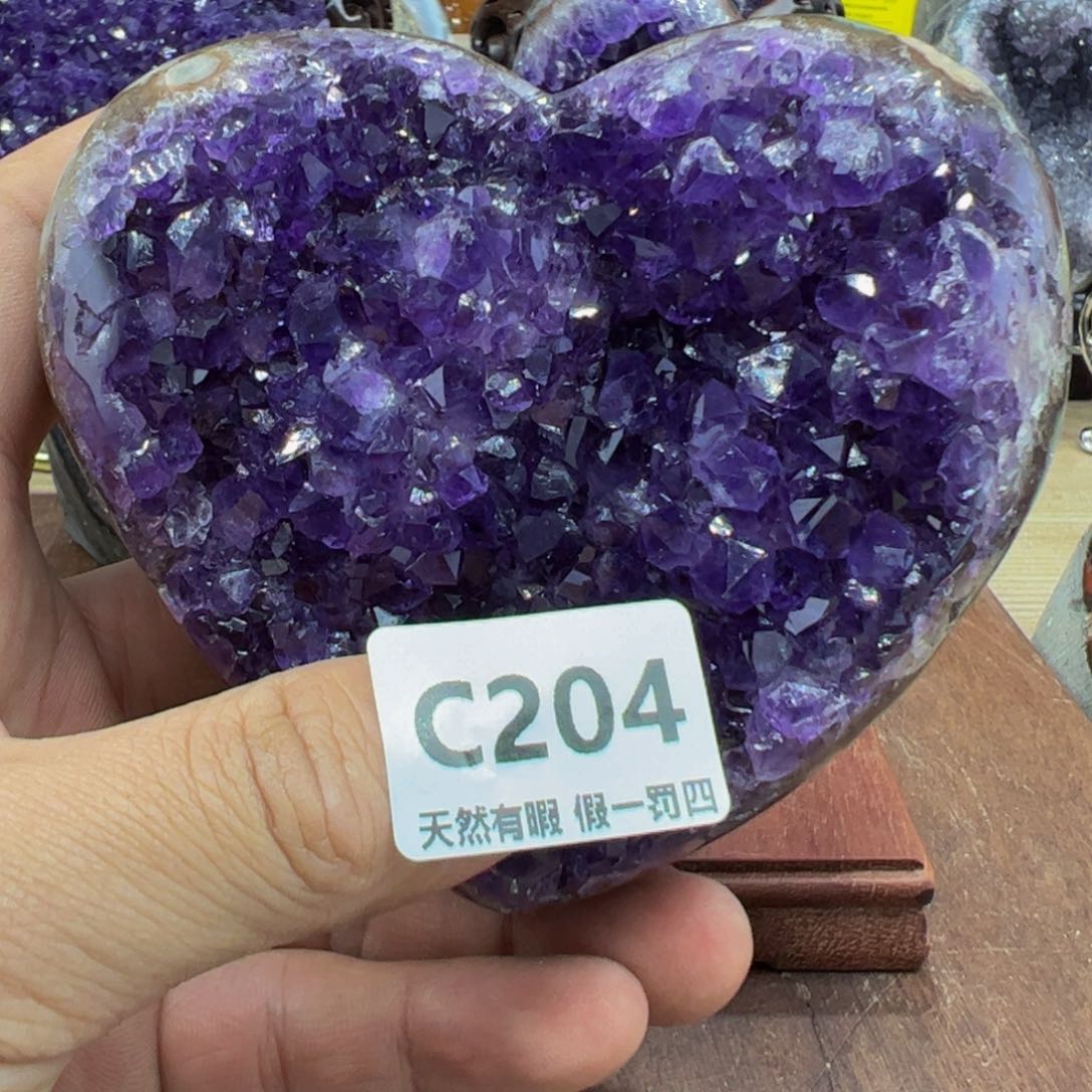 水晶随形未镶嵌包邮