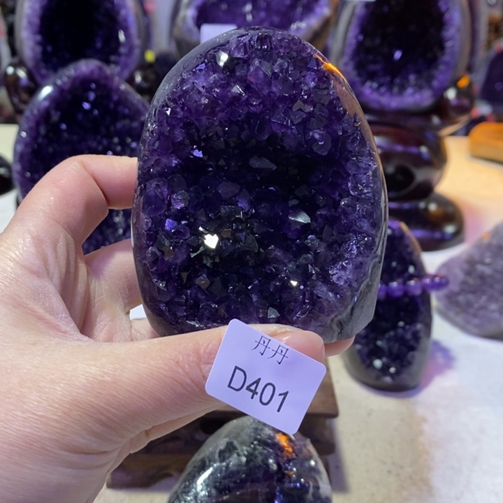 水晶摆件未镶嵌摆件