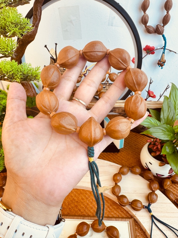 原生态梅林铁核21×26带三通款