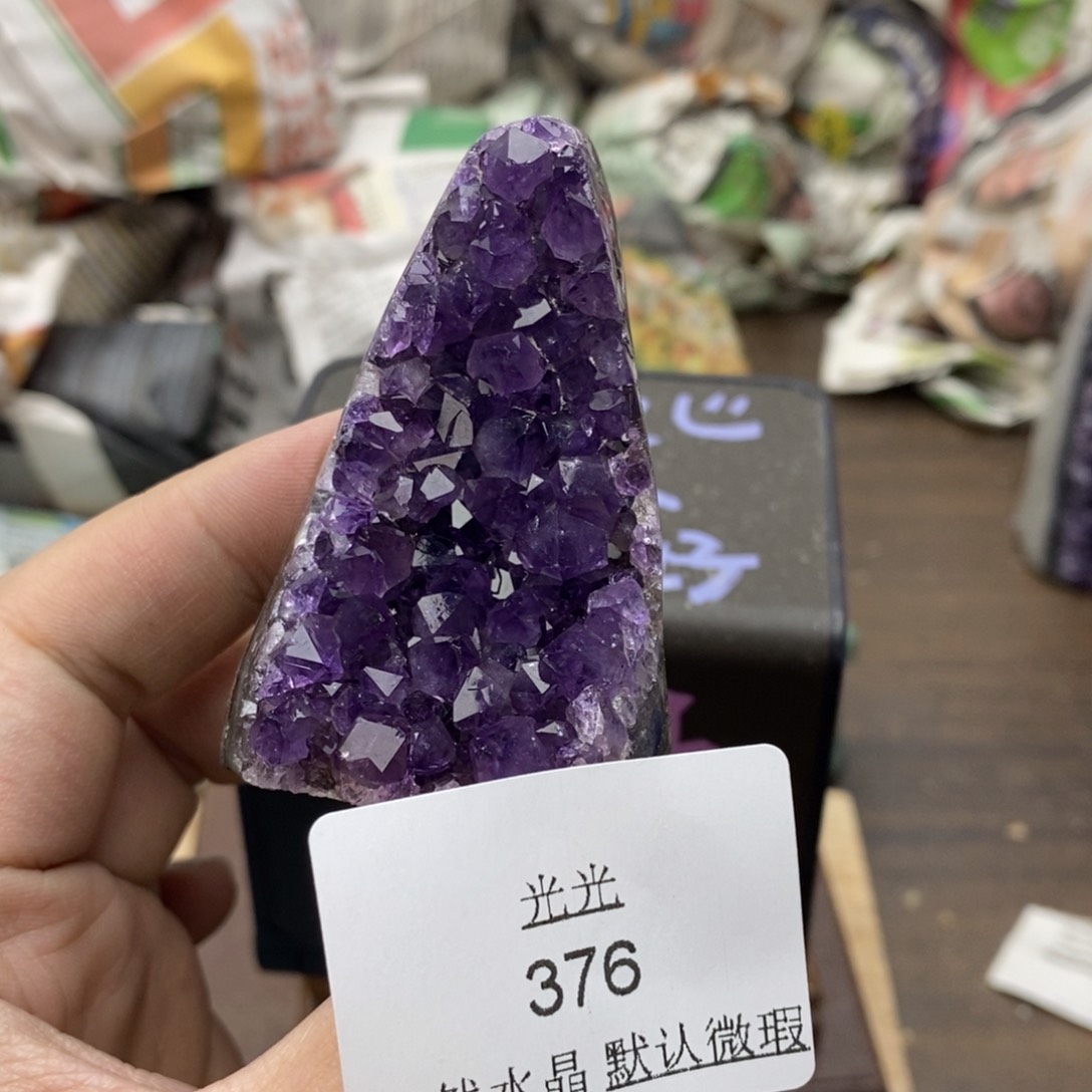 【闪购商品】水晶大型摆件（非配饰）未镶嵌