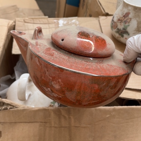 摆件陶瓷艺术摆件