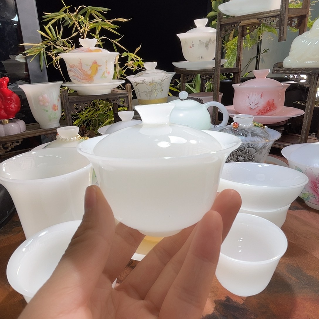 思***潼初见惊鸿玉润二才元宝满容100ml
