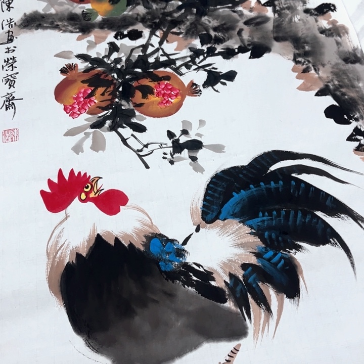 国画我的心好痛啊我的心真的好痛啊好痛啊好痛啊