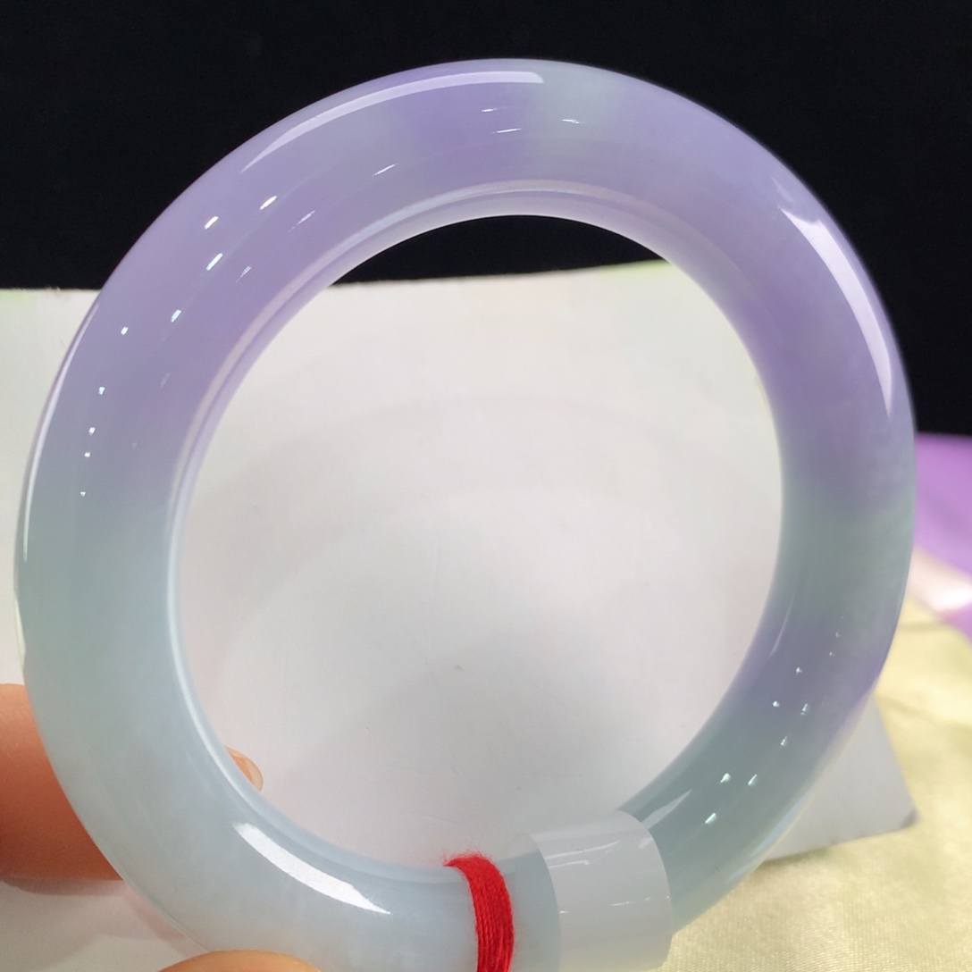 翡翠手镯未镶嵌111-3795