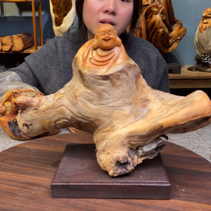 柏木（崖柏）关注一下