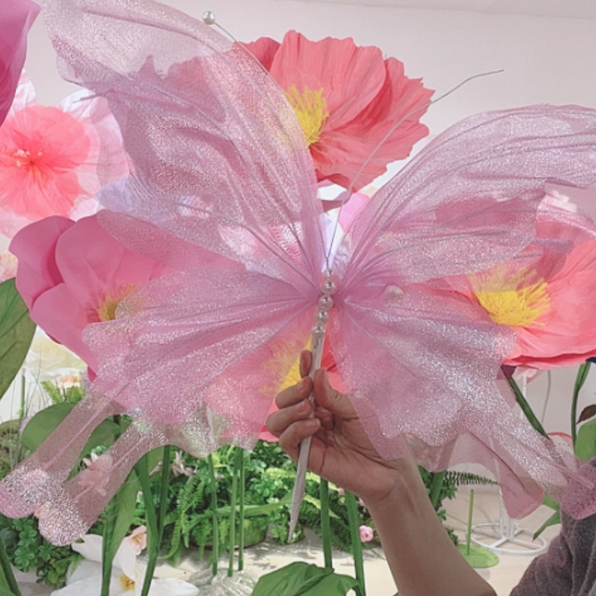 【闪购商品】单花头