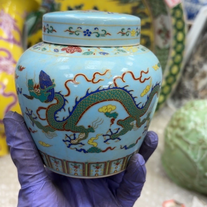 摆件瓷器摆件瓷器摆件