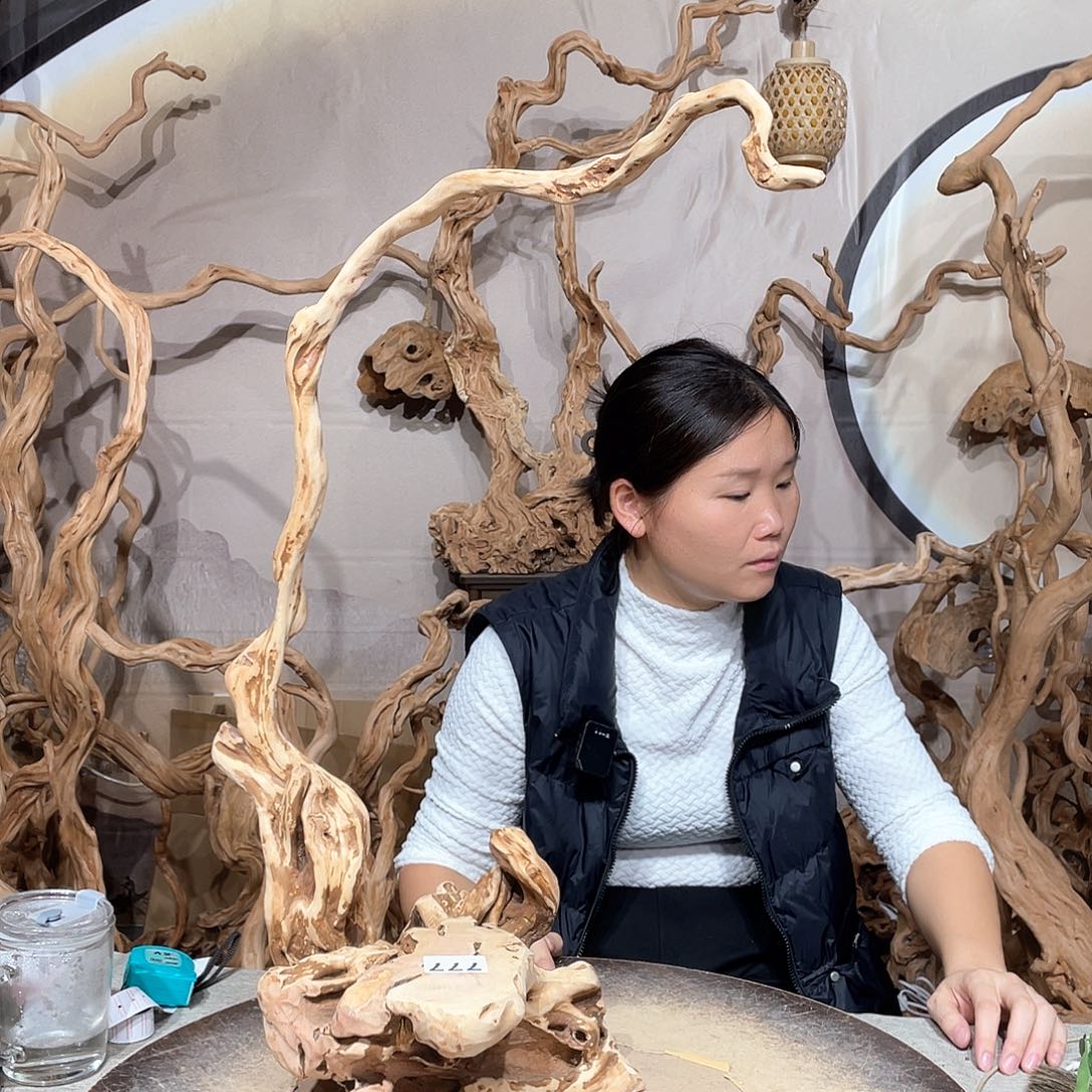 森***林核桃木/黑胡桃（胡桃木）