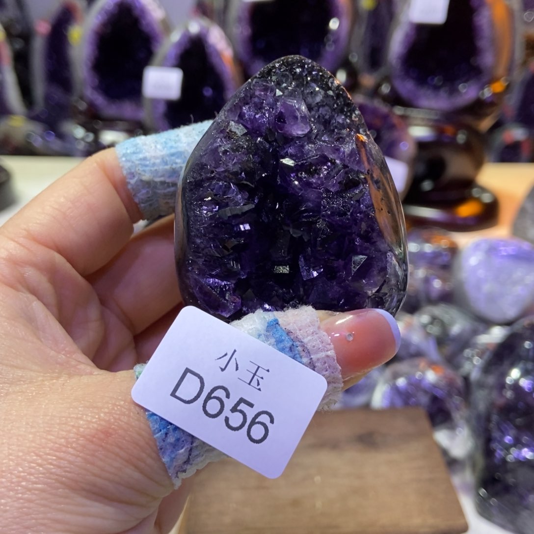 水晶摆件未镶嵌摆件