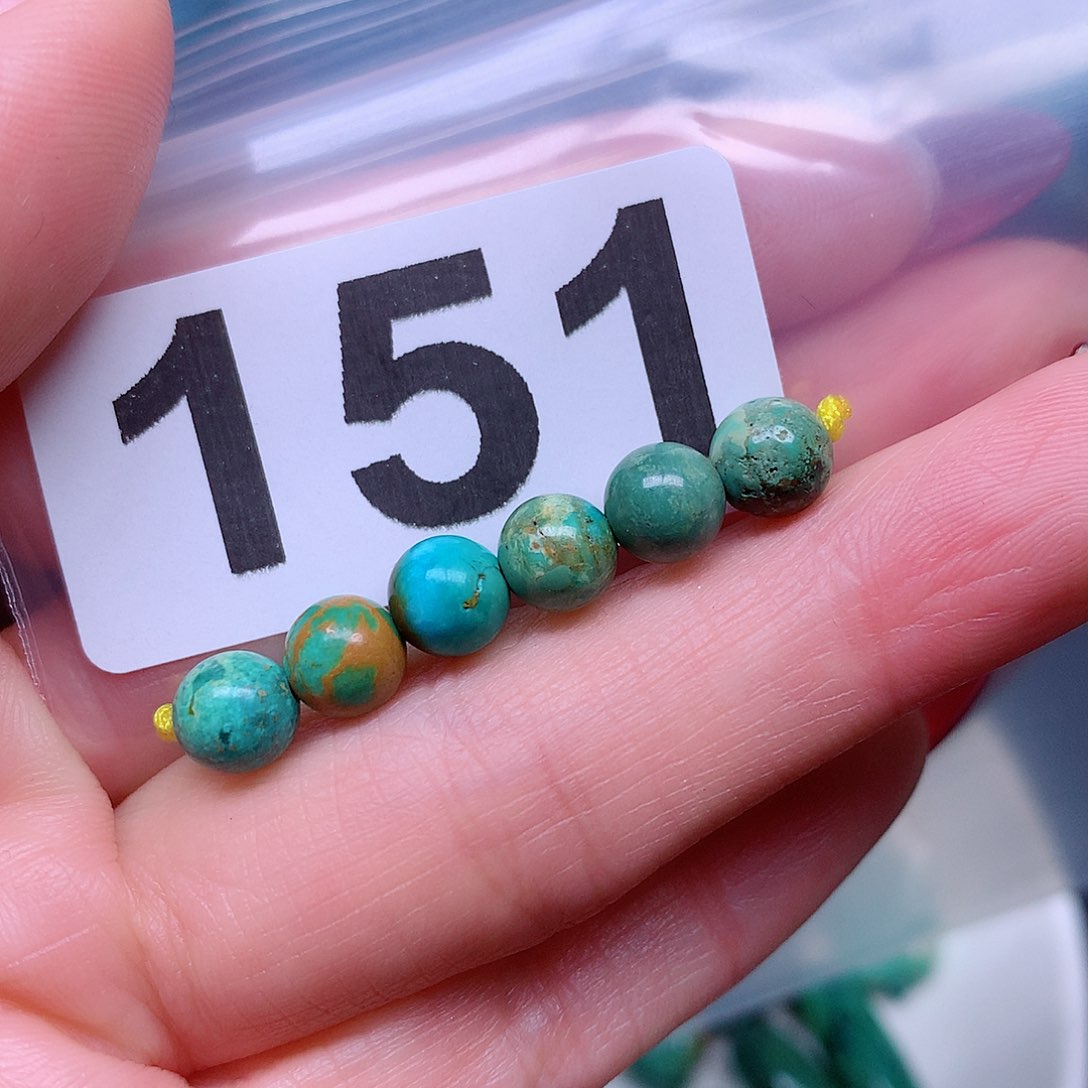 空竹粉丝专享十堰特色手工散珠