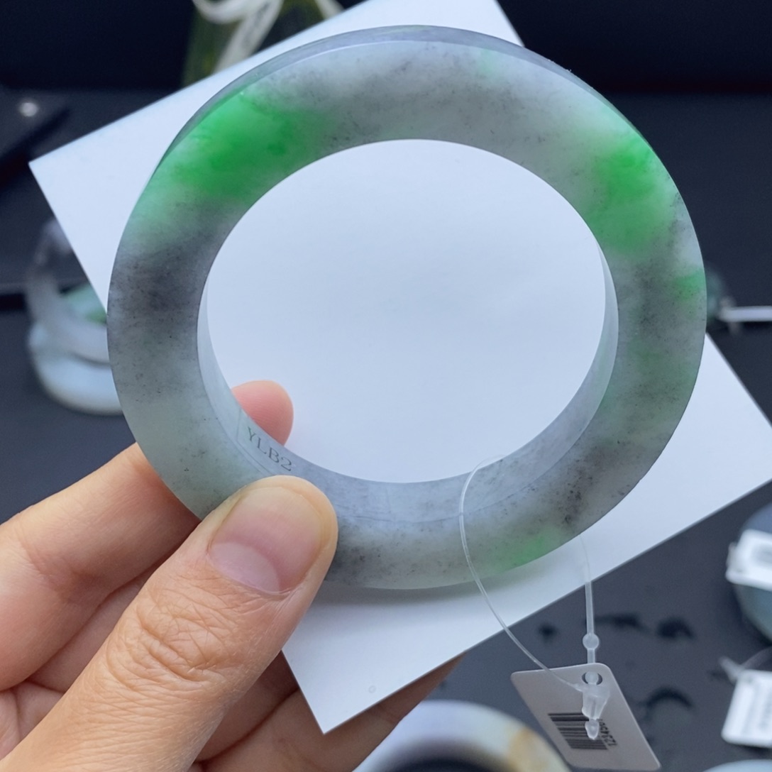 定制翡翠翡翠未镶嵌