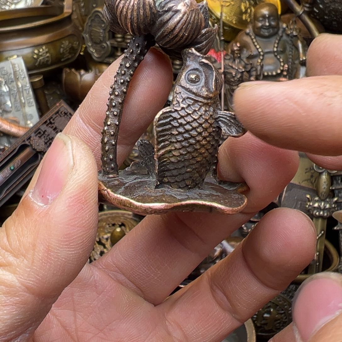 精美文玩精品摆件