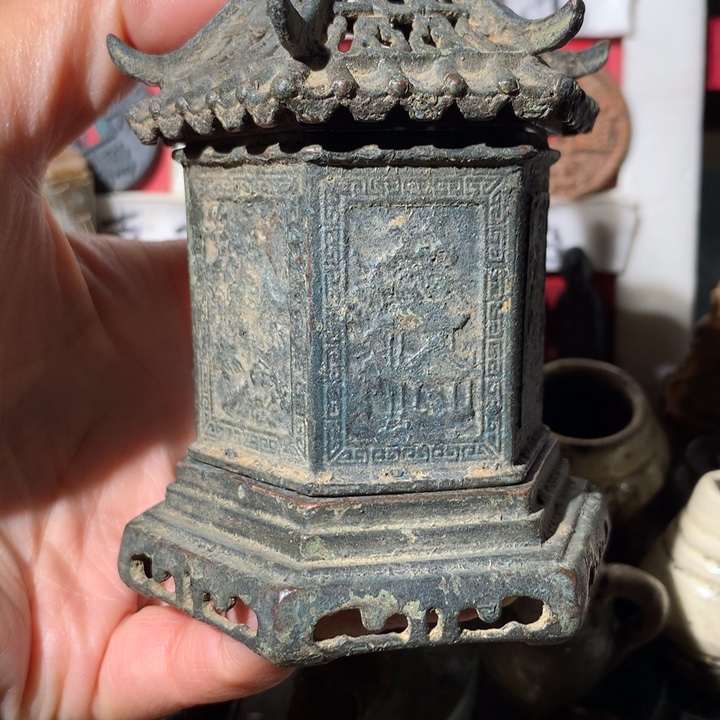 雷***铜现代工艺品 现代工艺品