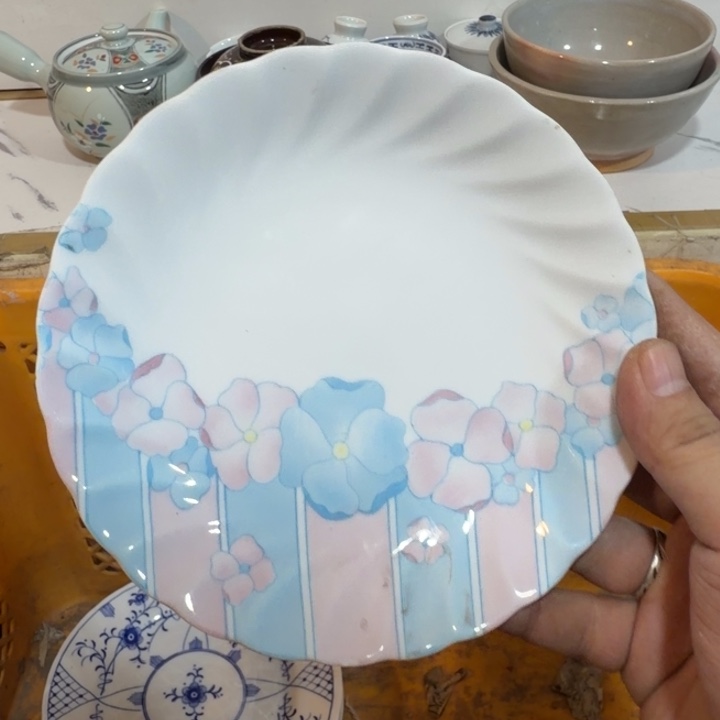 陶瓷推荐第二名20包邮