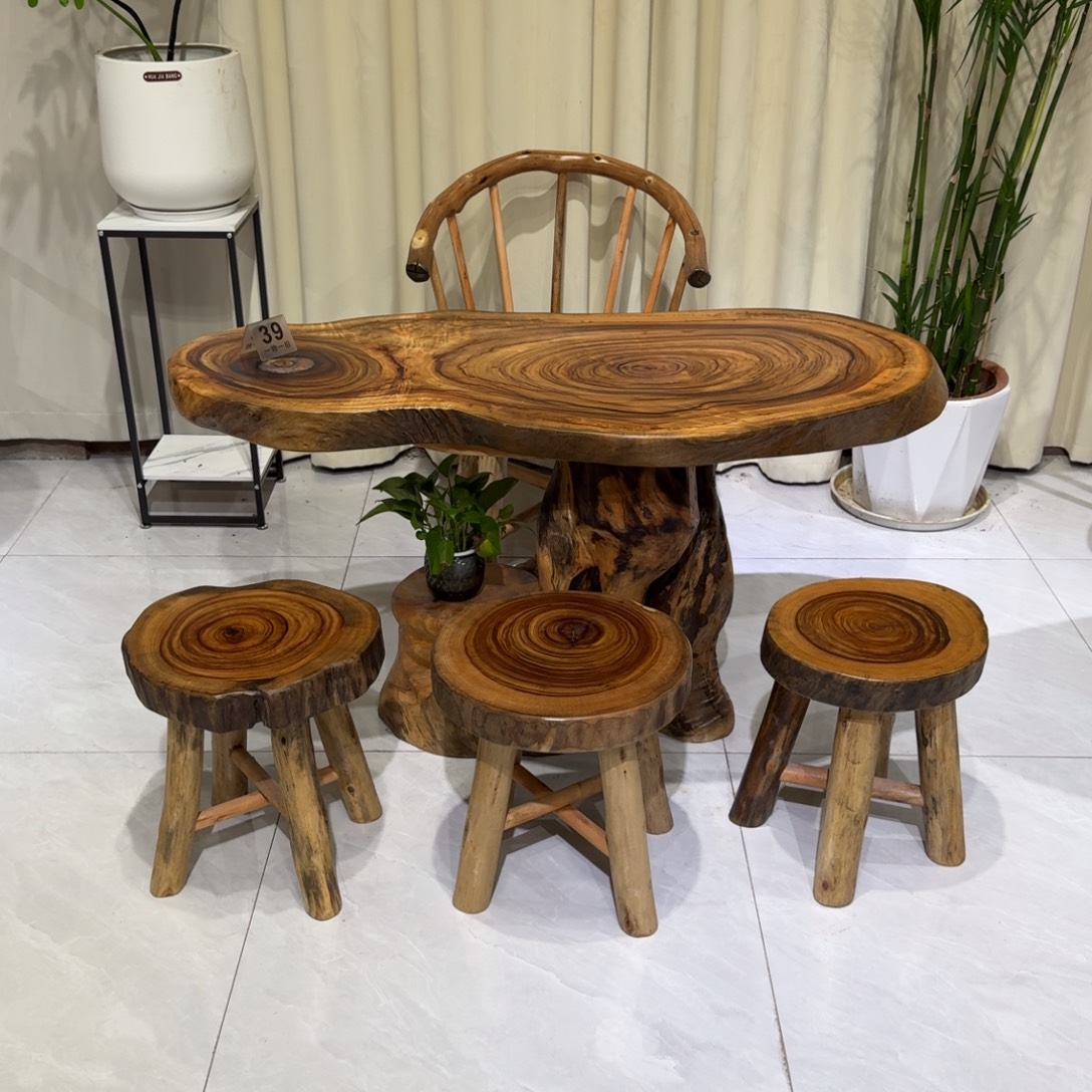 木香樟木自然木香味自然细纹裂介意勿拍