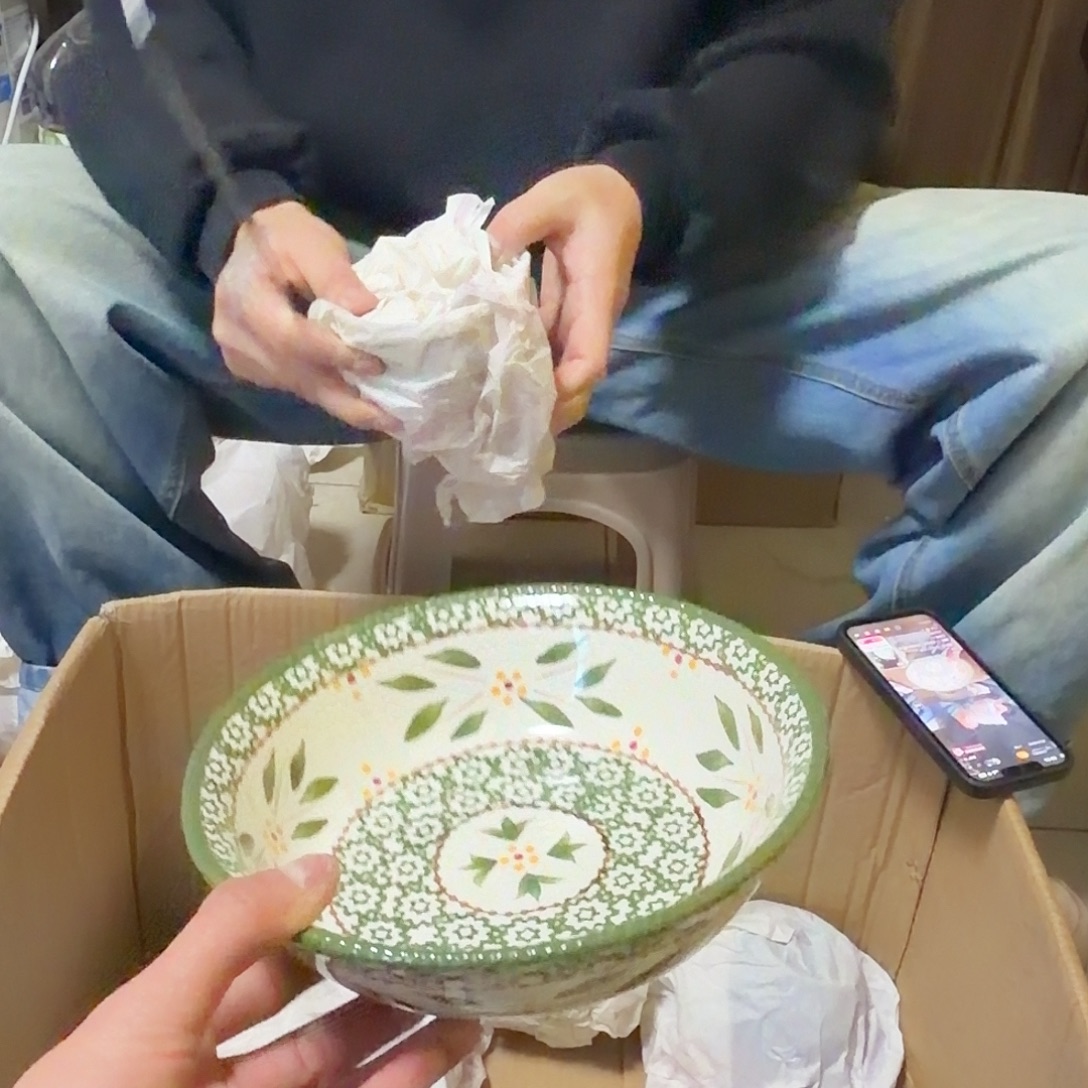 陶瓷微笑微瑕，陶瓷工艺的