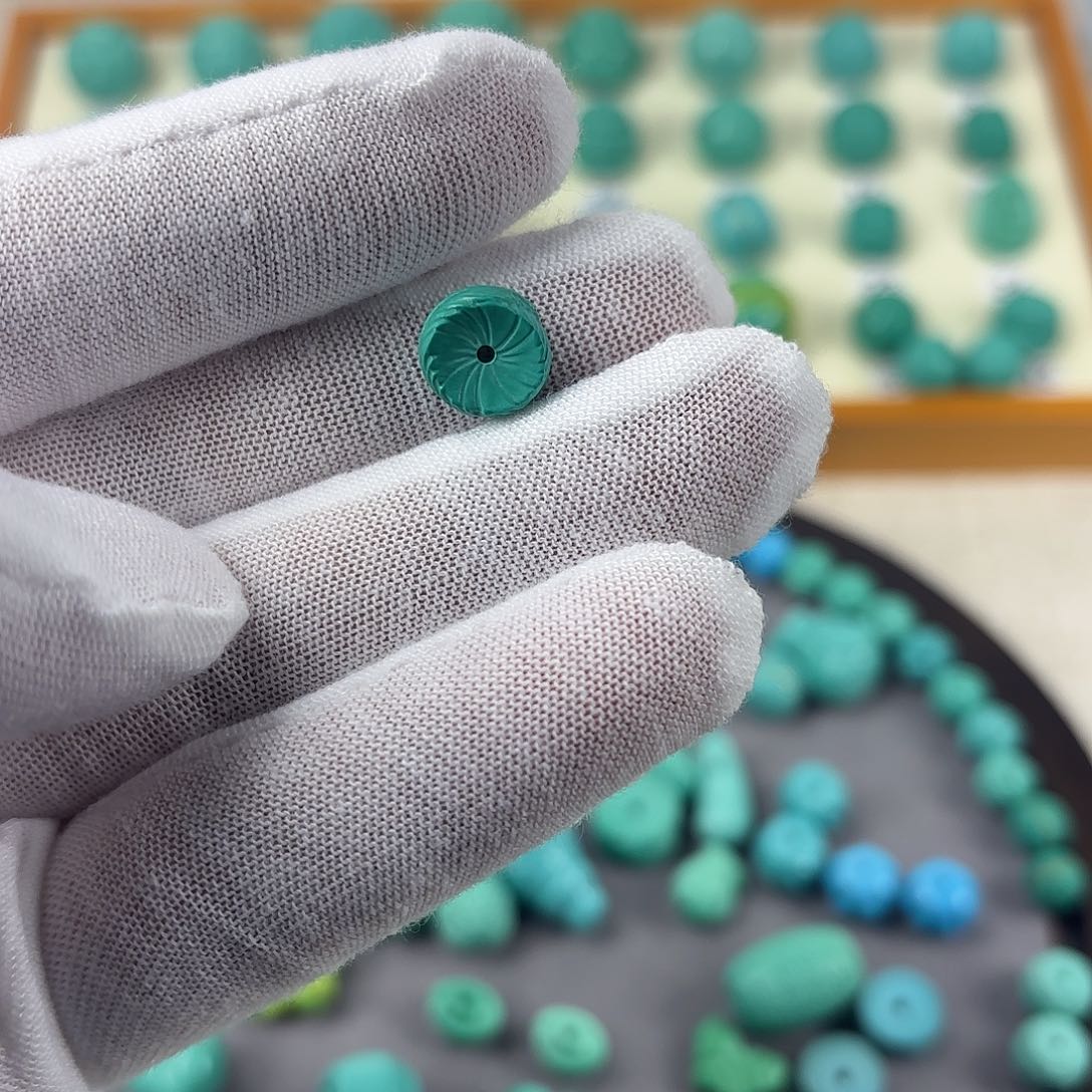 原生态精品配饰直径12