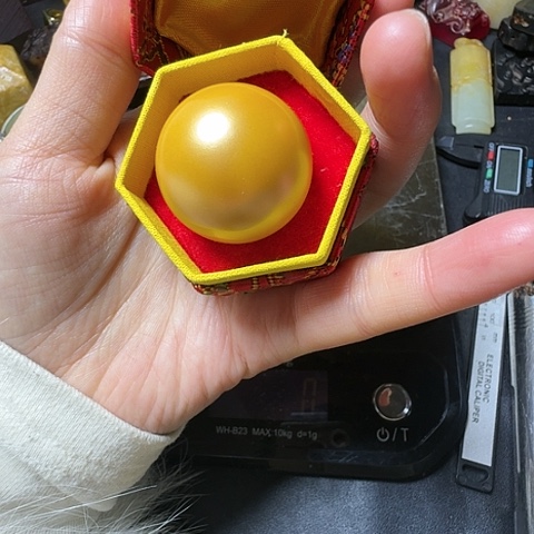 紫金钵盂菩提吊坠