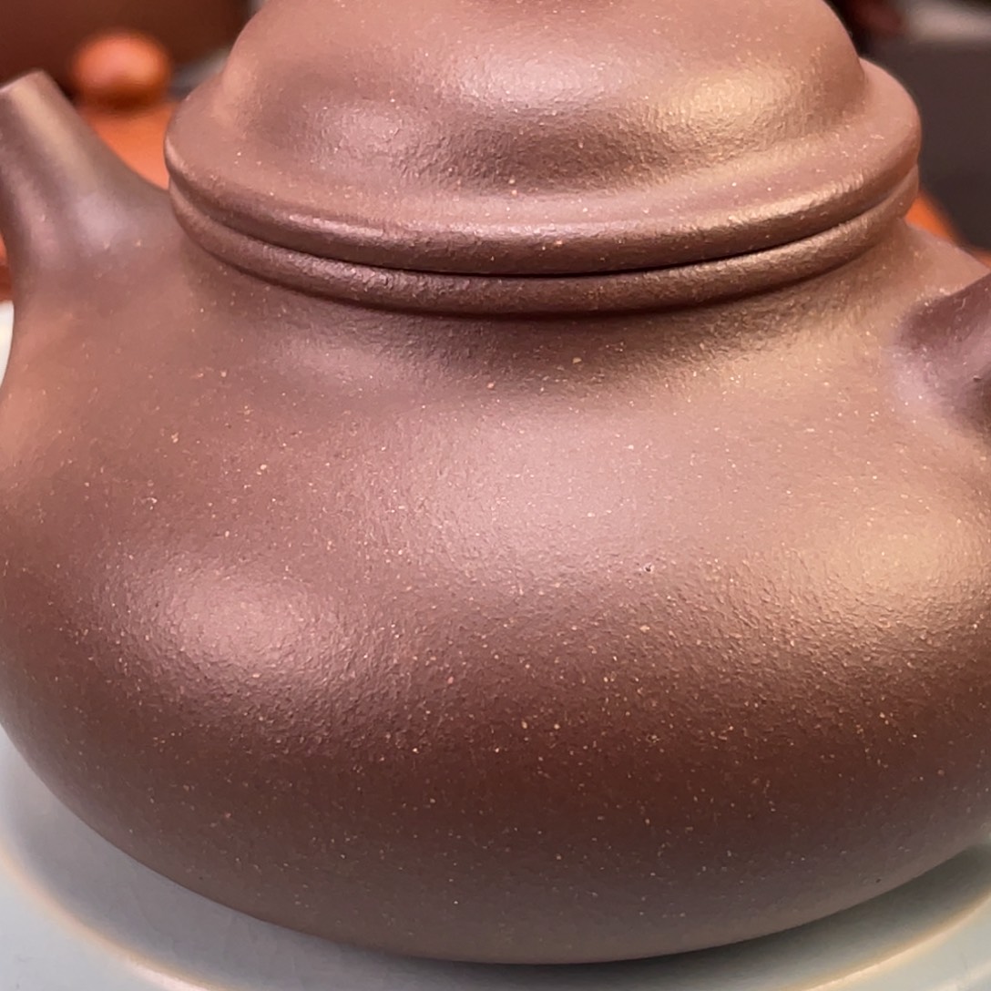 泥塑千禧紫泥容天111111111