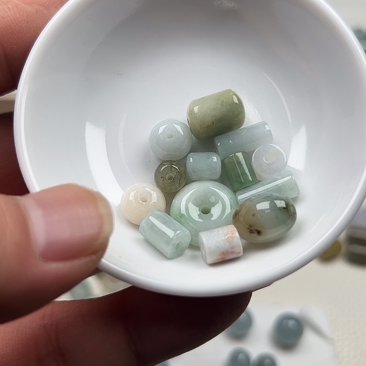 翡翠散珠翡翠散珠