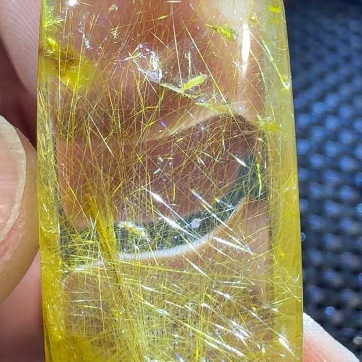 水晶吊坠(不含链)未镶嵌武