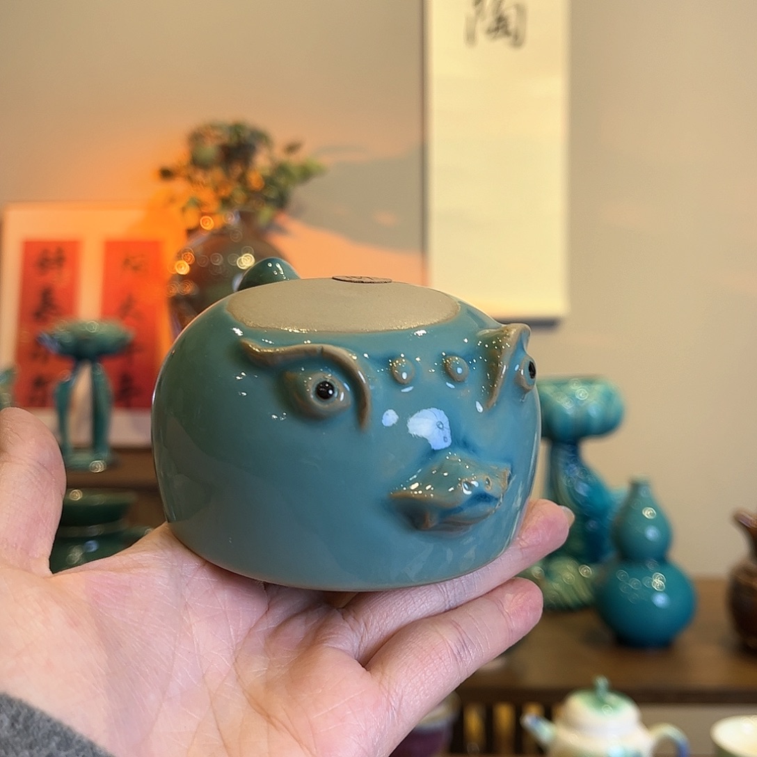 华宁陶华宁陶华宁陶