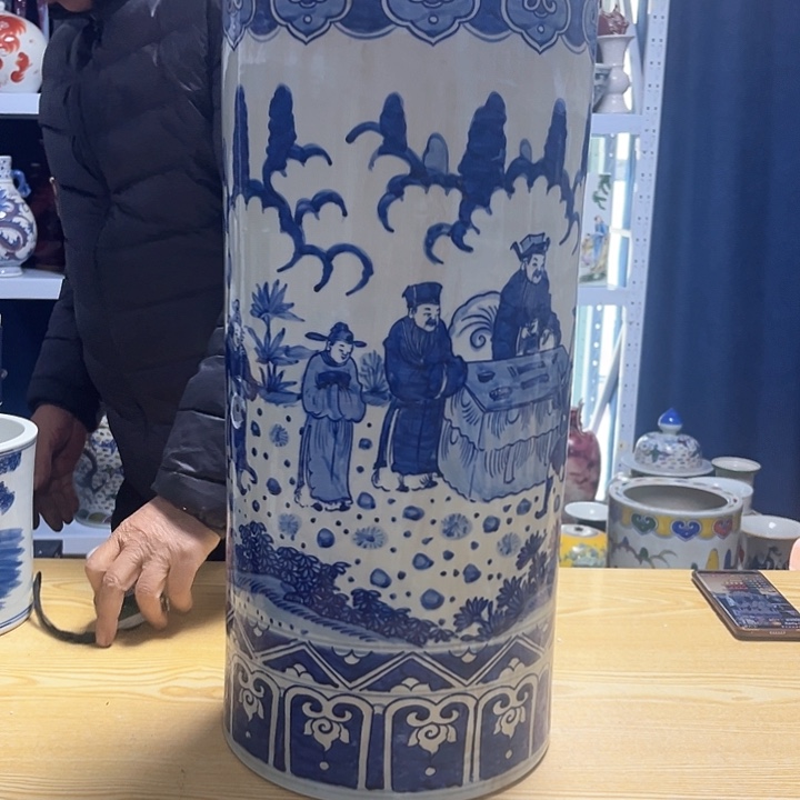 瓷器艺术设计作品