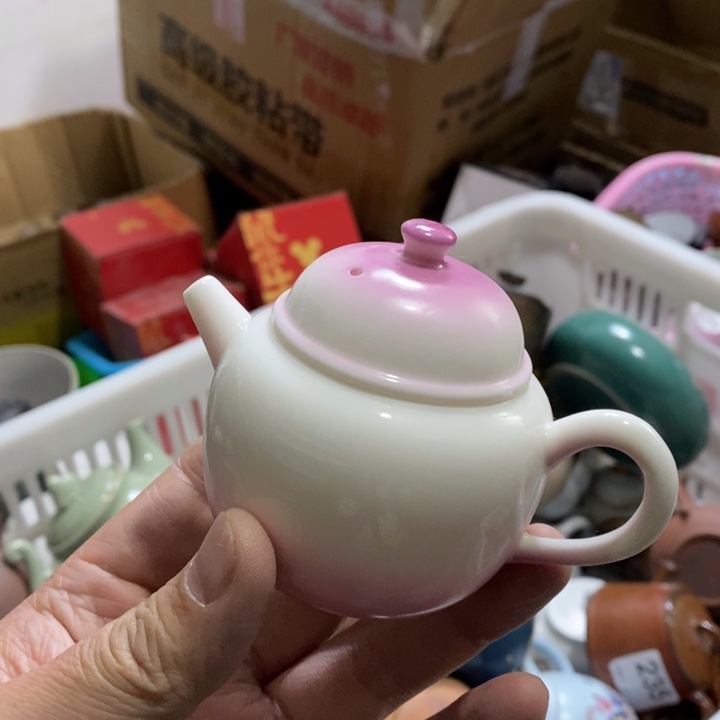 陶瓷艺术品及陶瓷制品