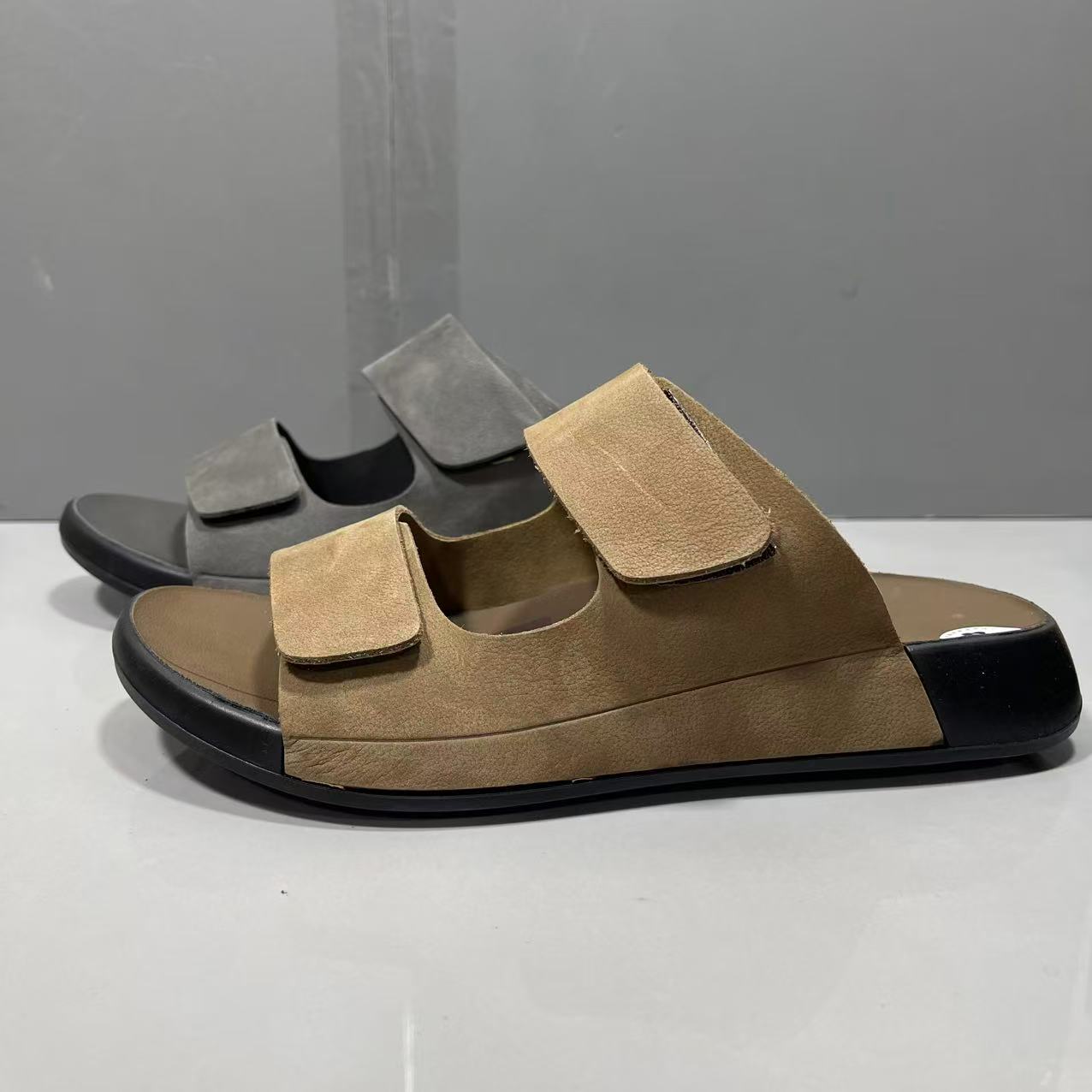 M397男鞋老六鞋业