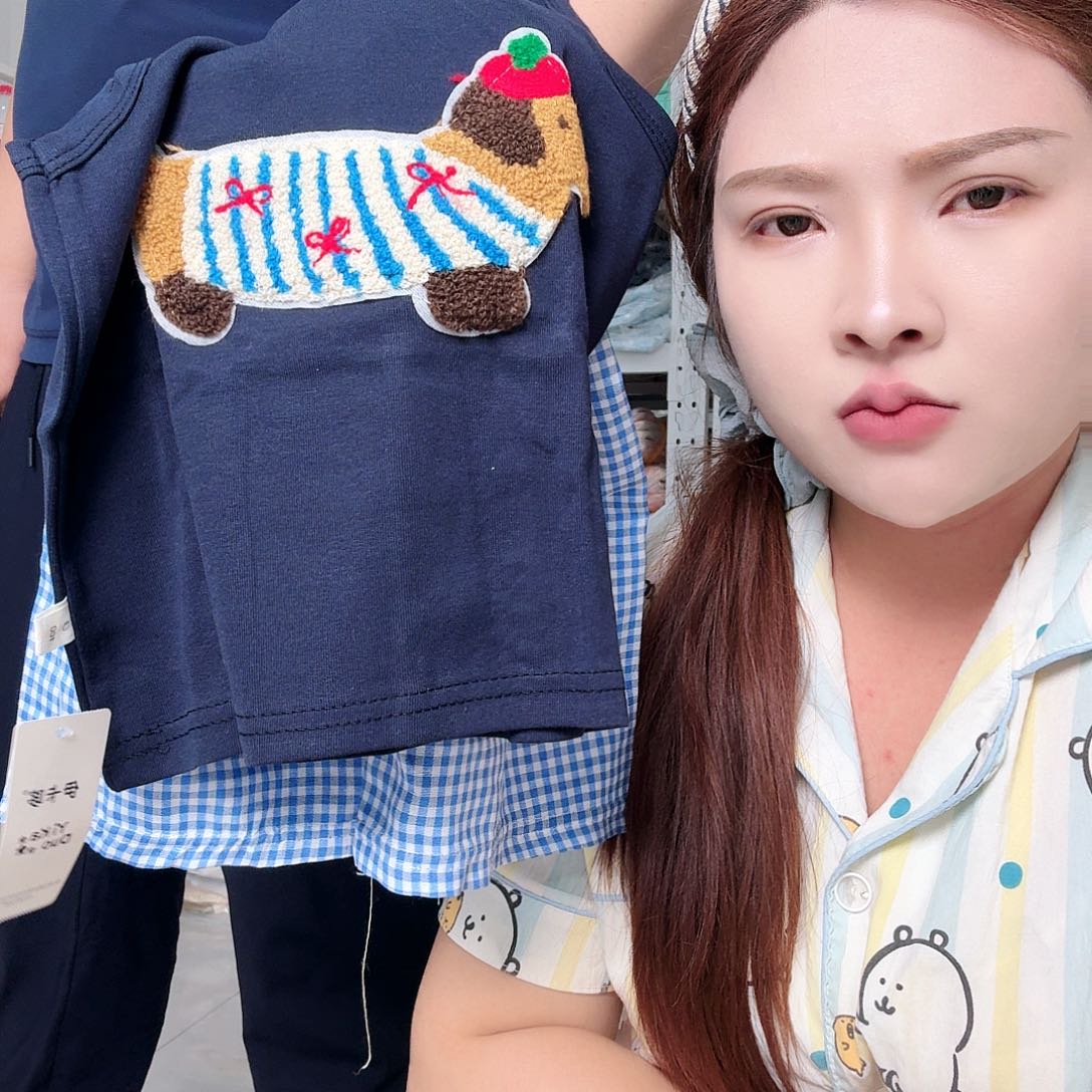 腊肠狗套装100哈哈哈哈