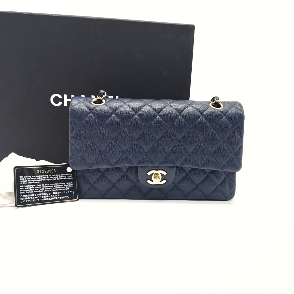 元品奢选/95新/香奈儿/单肩包/SN-X498172