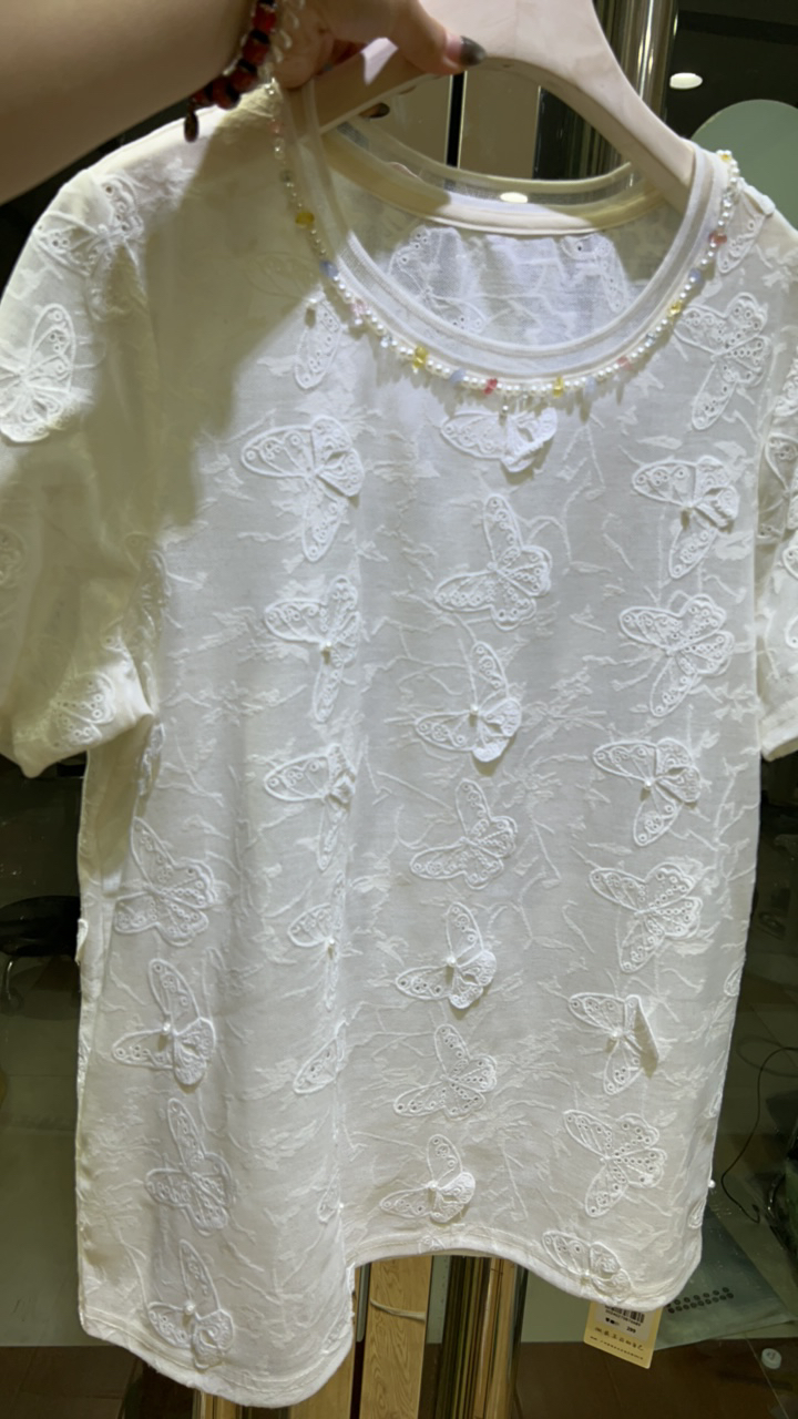 芮娜上衣福利款（直播专属）