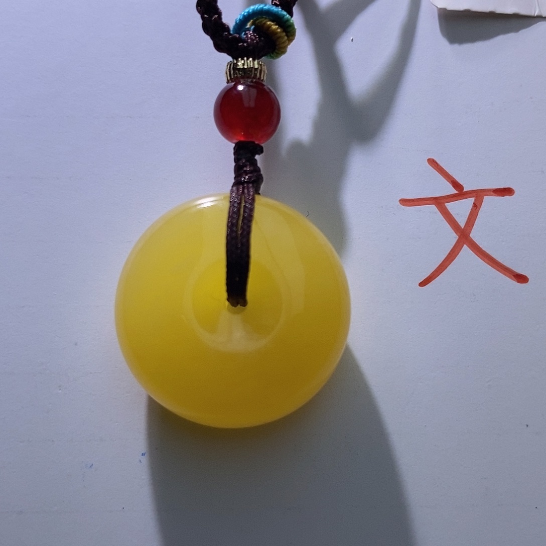 琥珀未镶嵌珠宝奇石9