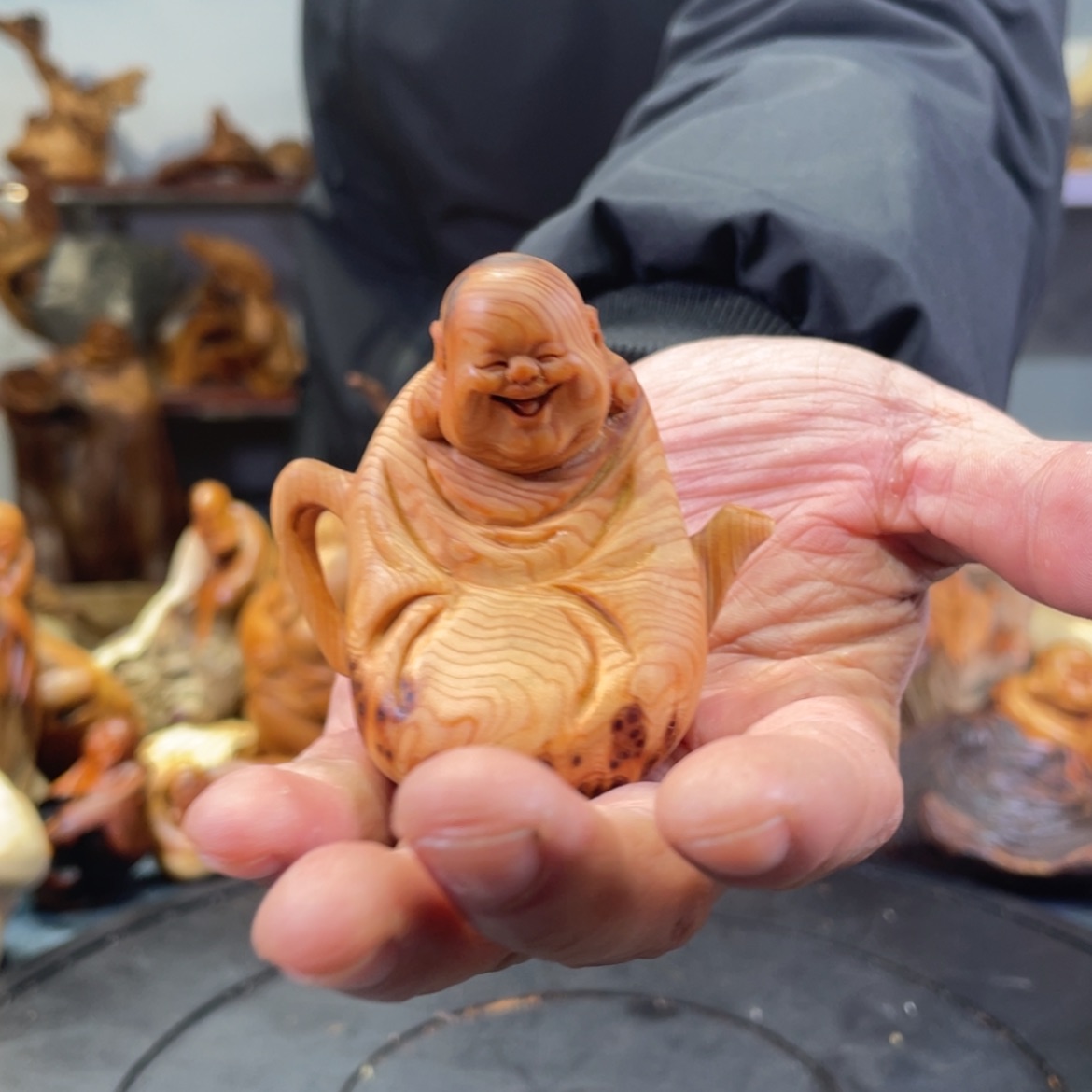 【闪购商品】柏木（崖柏）其他