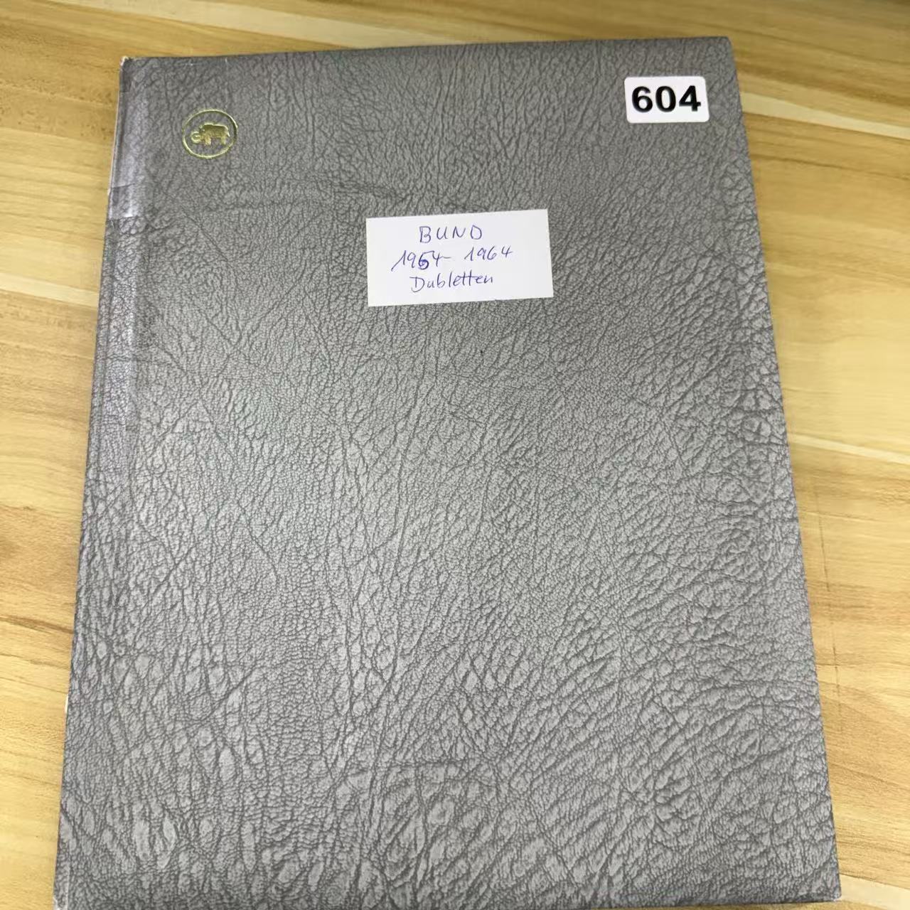 集邮用品旧集邮册定位册有使用感介意勿拍604