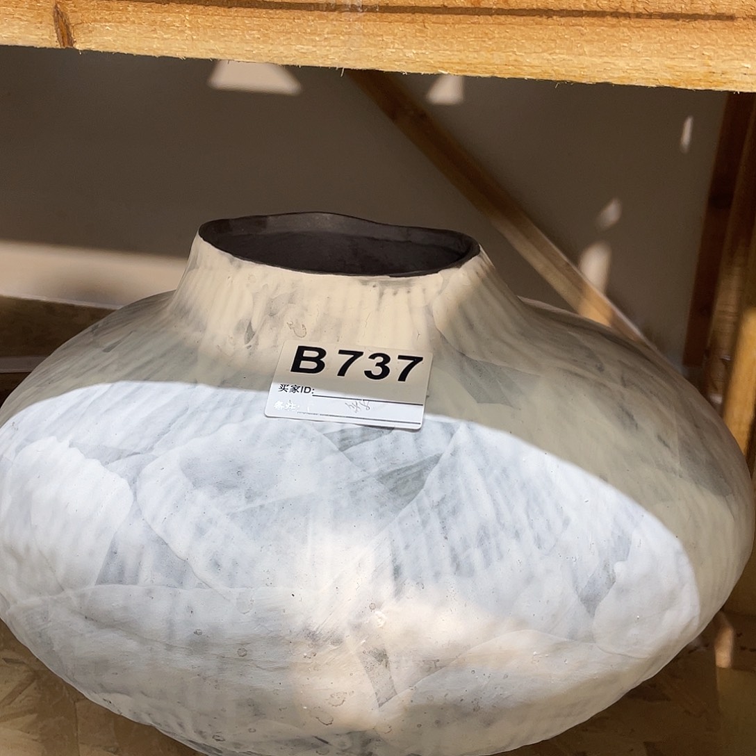 瓶景德镇陶瓷艺术博物