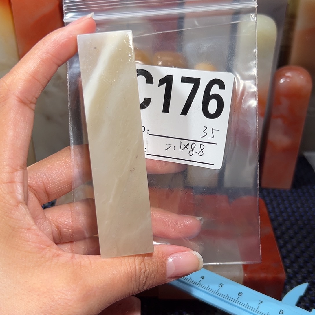 【闪购商品】寿山石印石老挝石