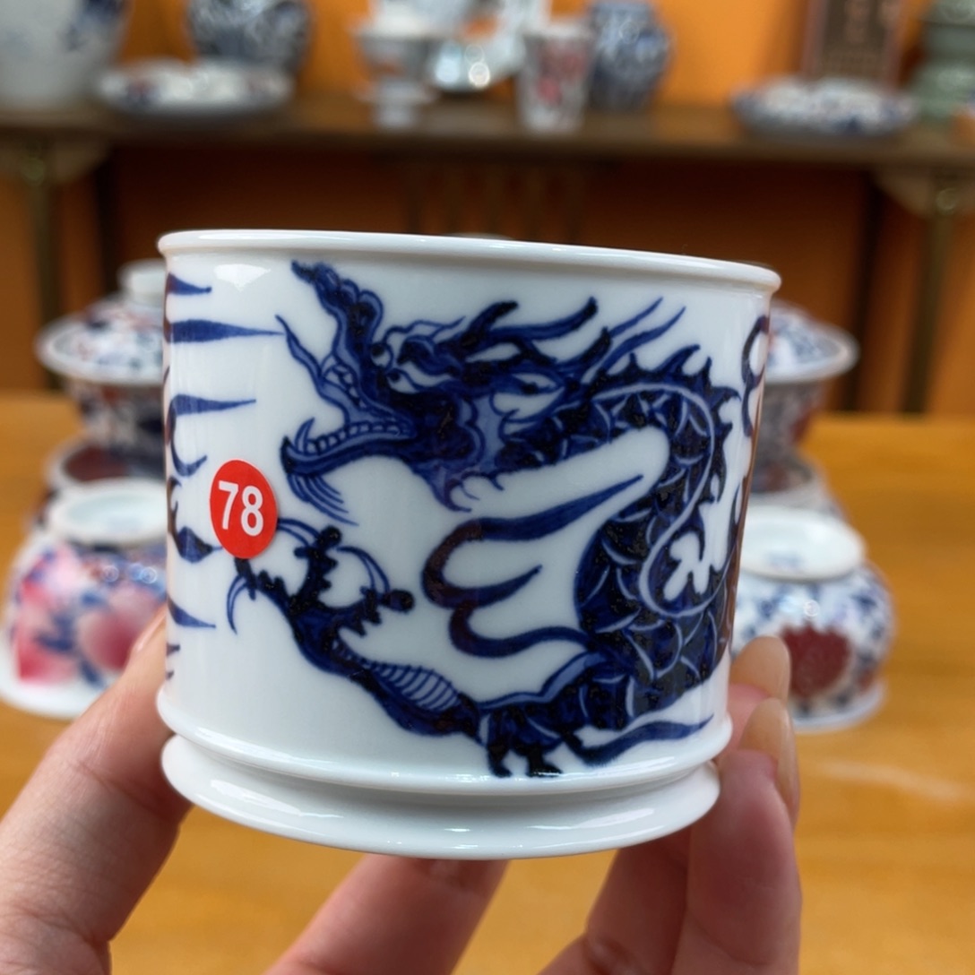 景德镇手绘哈哈哈哈哈哈