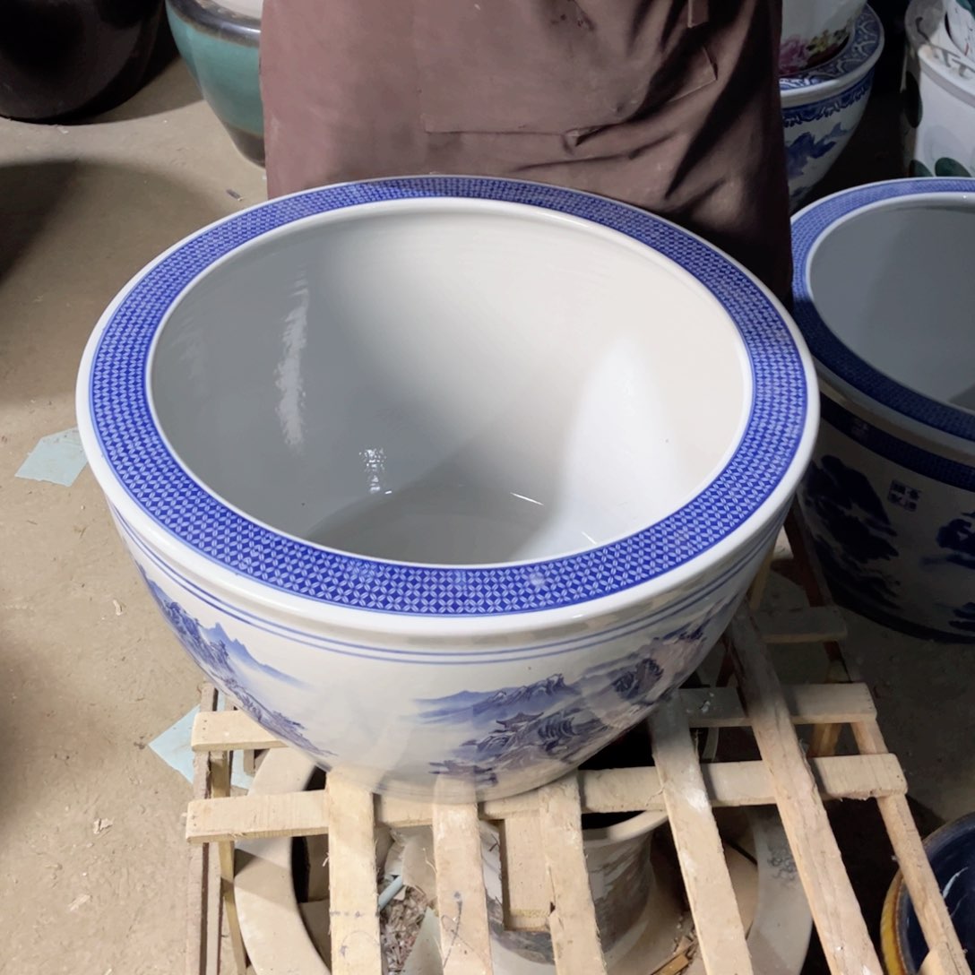 瓷片山水52全88888888888