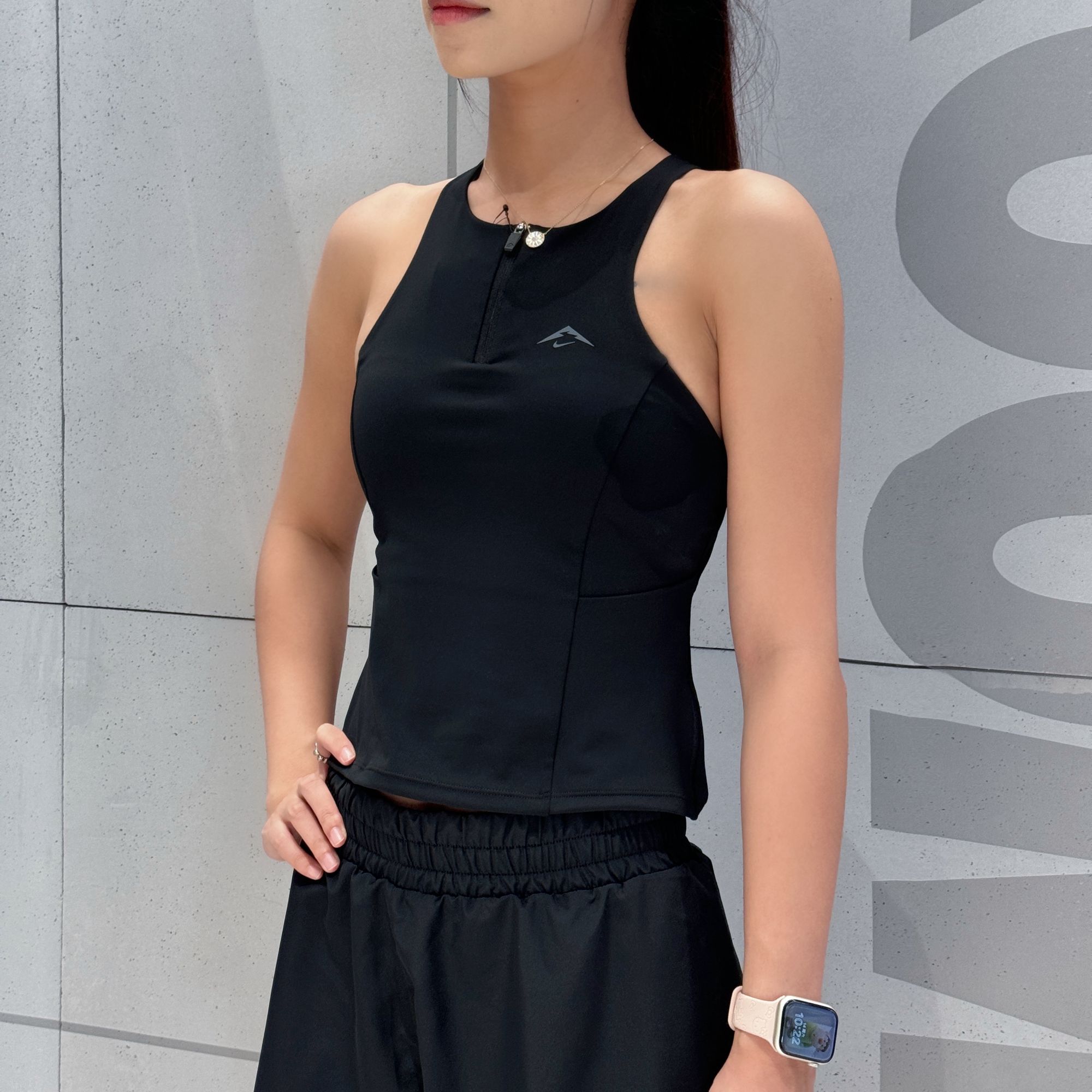 【滔搏联动】Nike耐克AS W NK OUTDOOR BRA TANK运动背心HF5407-010
