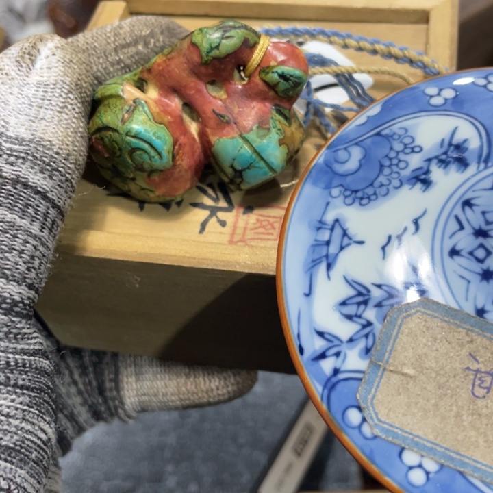 紫砂陶瓷艺术陶瓷艺术陶瓷艺术