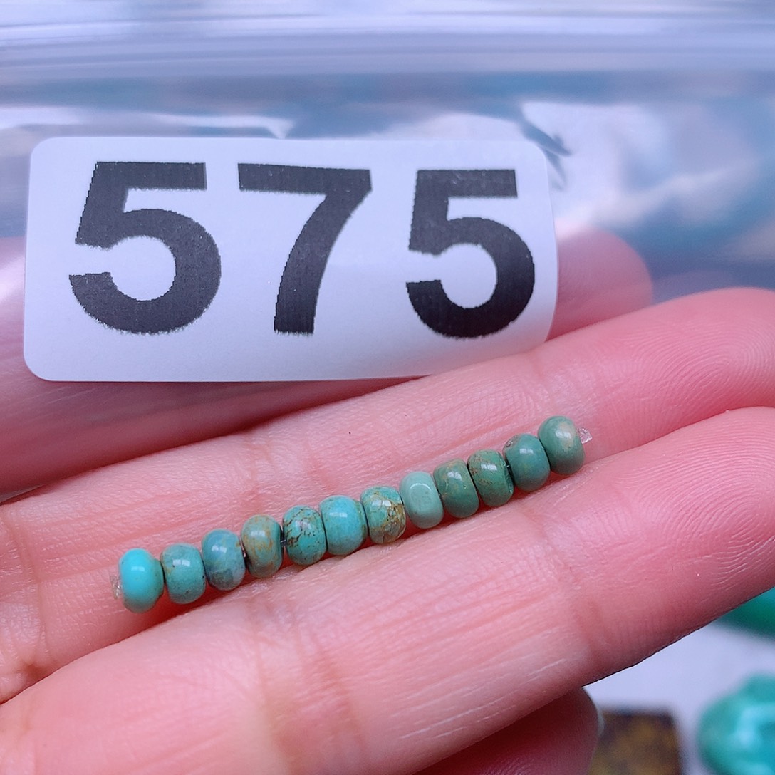 空竹粉丝专享十堰特色手工散珠