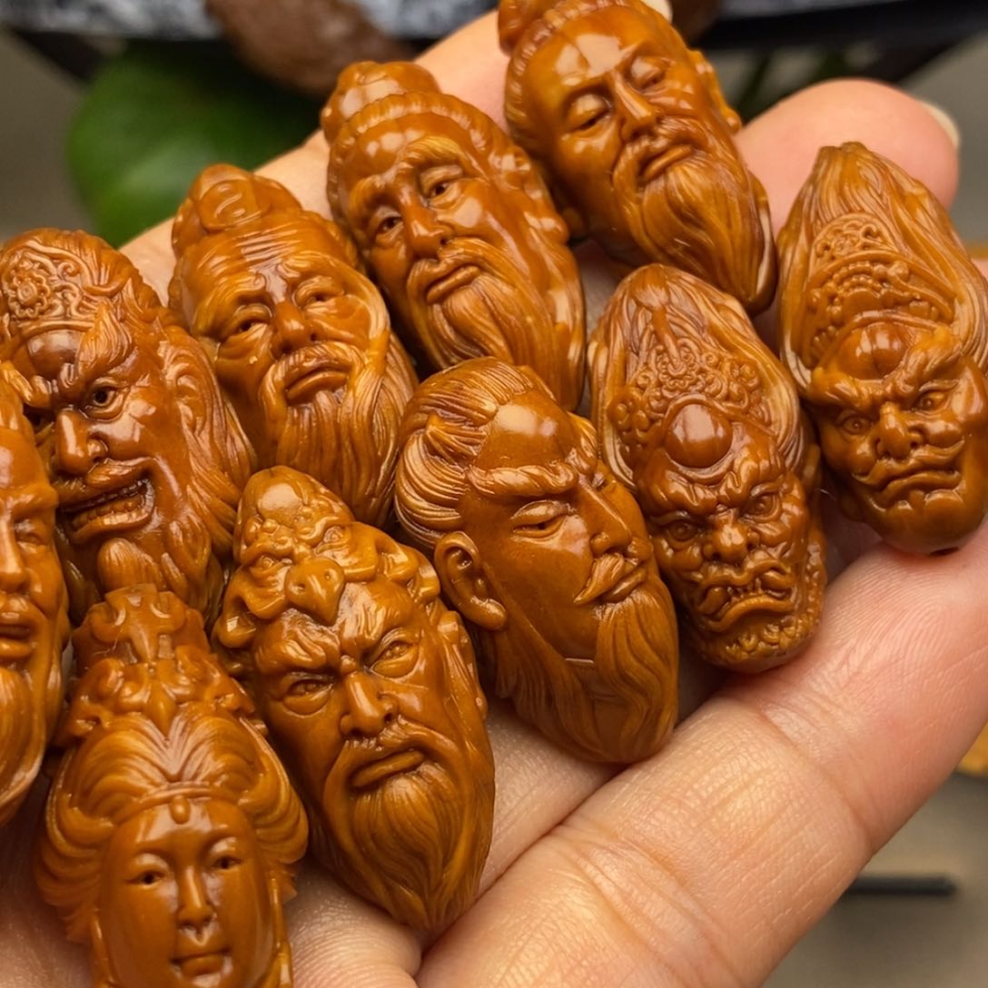 橄榄核手串橄榄橄榄