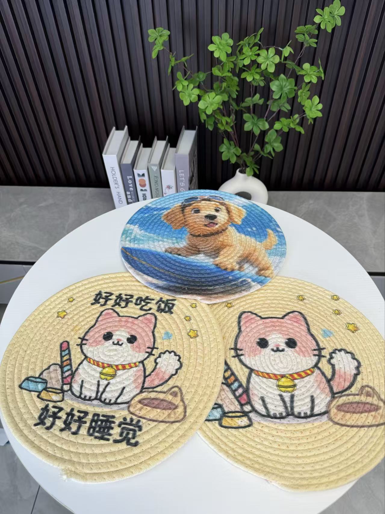 狗猫窝适合小中大型犬猫通用四季垫