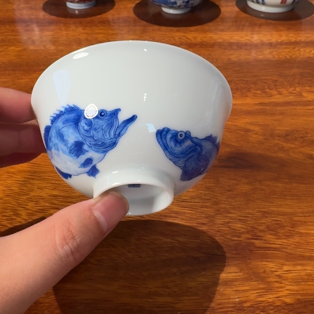 瓷器的制作工艺和工艺流程等方面