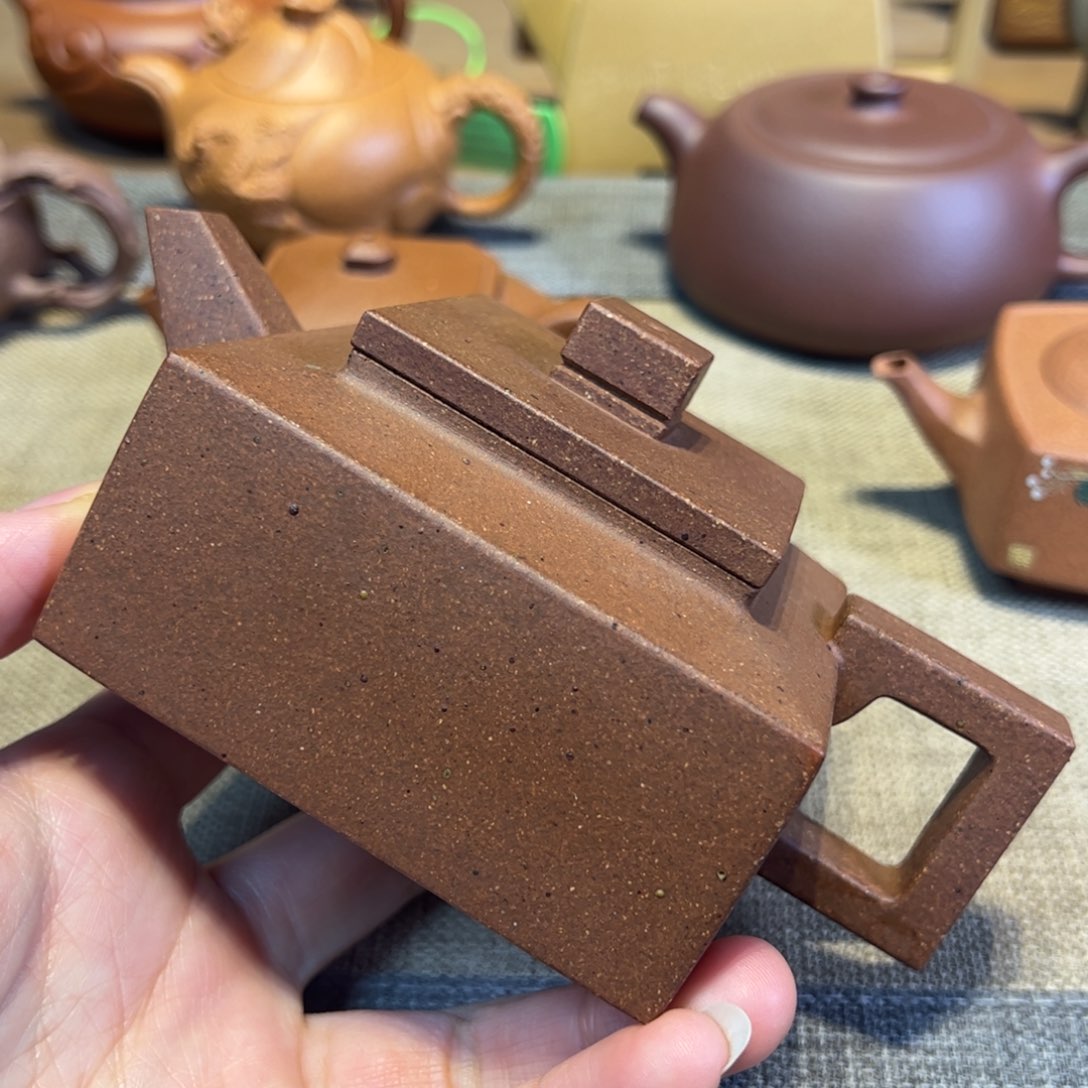 方山，容量200毫升，全手工