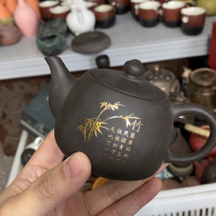 陶瓷艺术品及陶瓷制品
