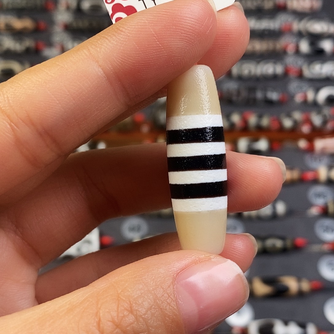 玛瑙/玉髓颈饰未镶嵌咖*