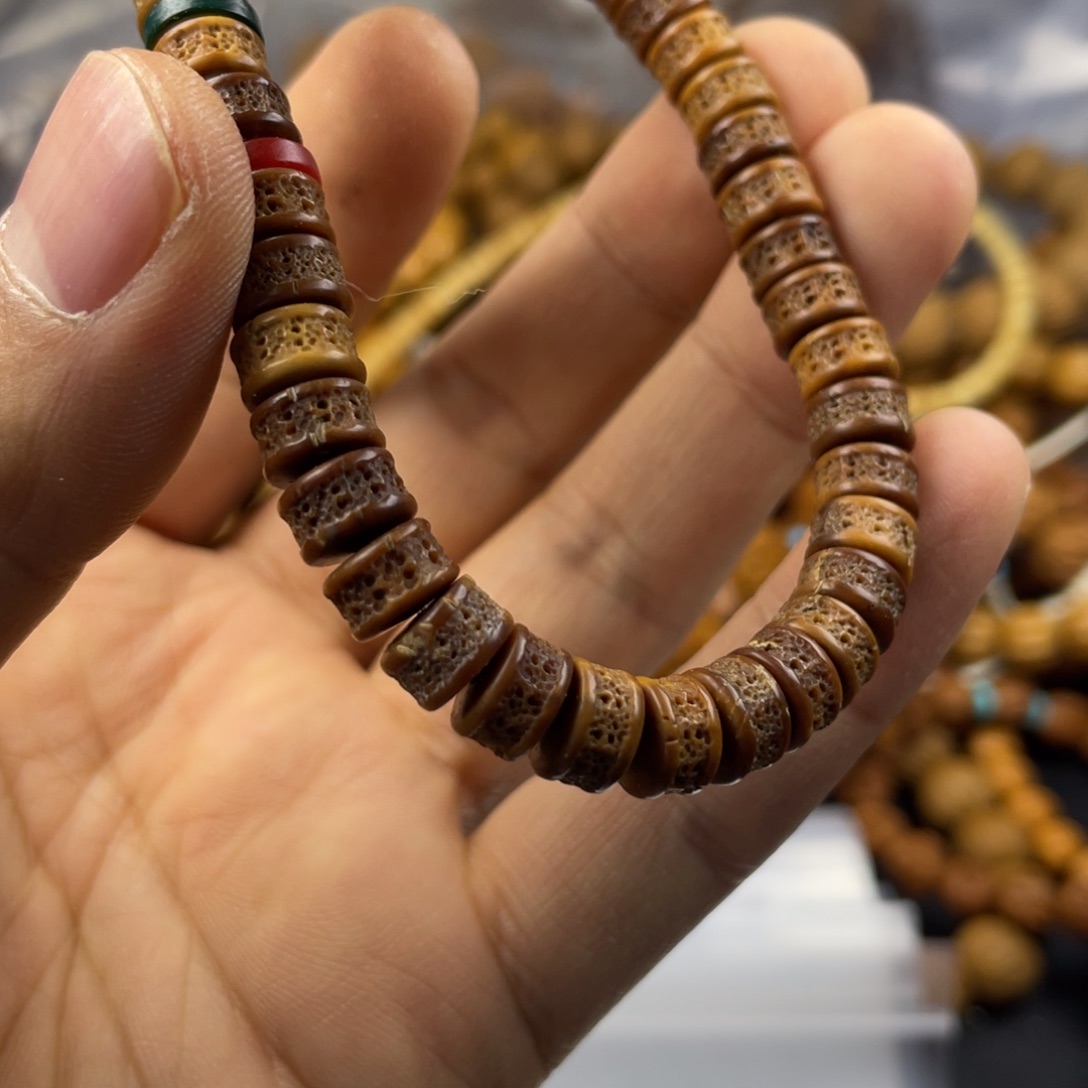 猴头核桃吊坠没人要