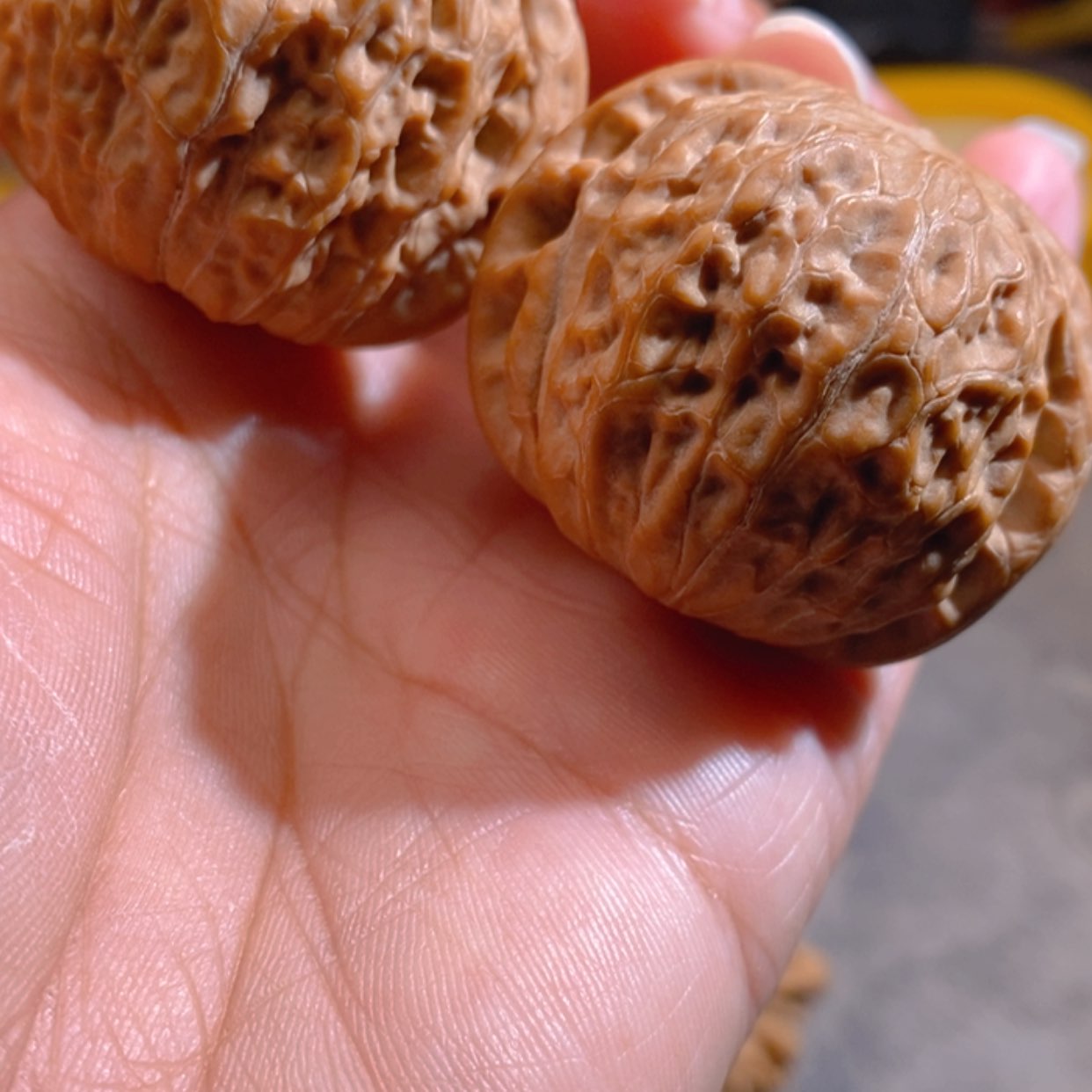 【闪购商品】吊坠文玩核桃C****y铁锤